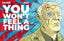You Won't Feel a Thing #01 1:10 Marcos Martin Var