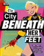 City Beneath Her Feet #01 Comics - Back Issues DSTLRY