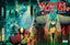 Warm Fusion #01 1:10 Olivetti Var