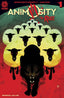 Animosity the Rise #01 Comics - Back Issues AFTERSHOCK