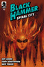 Black Hammer Spiral City #02 Comics - Back Issues Dark Horse Comics