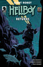 Giant Robot Hellboy Returns #01 Ben Stenbeck Var