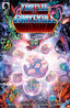 Masters of the Universe Teenage Mutant Ninja Turtles Turtles of Grayskull #03 Comics - Back Issues Dark Horse Comics