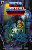 Masters of the Universe Teenage Mutant Ninja Turtles Turtles of Grayskull #03 Crook Var Comics - Back Issues Dark Horse Comics