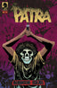 Patra #04 Kelley Jones Var