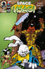 Space Usagi White Star Rising #03