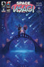 Space Usagi White Star Rising #03 1:10 Jennifer L. Meyer Var
