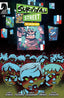 Survival Street The Radical Left #03 Trakhanov Var