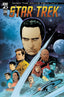 Star Trek (2022) #26 Angel Hernandez Var Comics - Back Issues IDW