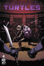 Teenage Mutant Ninja Turtles (2024) #04 Chris Burnham "Battle" Var Comics - Back Issues IDW
