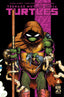 Teenage Mutant Ninja Turtles (2024) #04 J Gonzo Var Comics - Back Issues IDW