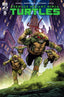 Teenage Mutant Ninja Turtles (2024) #05 1:25 Danny Earls Var Comics - Back Issues IDW