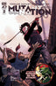 Teenage Mutant Ninja Turtles Mutant Nation #02
