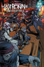 Teenage Mutant Ninja Turtles The Last Ronin Re-Evolution #04 Comics - Back Issues IDW