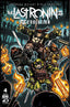 Teenage Mutant Ninja Turtles The Last Ronin Re-Evolution #04 Eastman Var Comics - Back Issues IDW