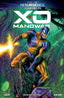 Resurgence X-O Manowar One Shot #01