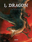I Dragon #02 Trades/Hard Covers Alien Books