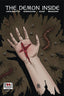 Demon Inside #02 Comics - Back Issues BLOOD MOON COMICS LLC