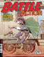 Battle Action (2024) #04 Comics - Back Issues Rebellion Publishing