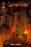 Last Harlemite #04 Comics - Back Issues Red 5 Comics