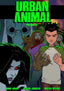 Urban Animal TP 02 Trades/Hard Covers Rocketship Entertainment