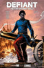 Defiant The Story of Robert Smalls #01 Comics - Back Issues Stranger Comics