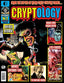 Cryptology #02 Magazines Twomorrows Publishing