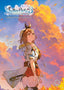 Atelier Ryza Official Visual Collection TP 03
