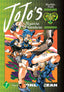 JoJo's Bizarre Adventure Part 6 Stone Ocean HC 07
