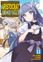 Chronicles of an Aristocrat Reborn in Another World GN 11 Trades/Hard Covers Seven Seas Entertainment