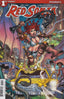 Red Sonja (2016v2) #01 Comics - Back Issues Dynamite Entertainment