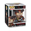 Pop Diablo IV 1010 The Butcher 6in Action Figures/Funko Pop Funko
