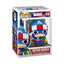 Pop 1438 Captain America Action Figures/Funko Pop Funko