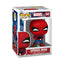 Pop 1441 Spider-Man