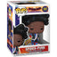 Pop Spider-Man Across the Spider-Verse 1411 Spider-Punk Action Figures/Funko Pop Funko