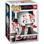 Pop Terrifier 1592 Art the Clown (Bloody)
