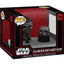 Pop 739 Kylo Ren With Darth Vader Helmet Action Figures/Funko Pop Funko