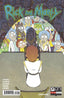 Rick and Morty (2015) #22 Comics - Back Issues Oni Press