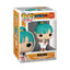 Pop Dragon Ball 1923 Bulma