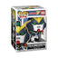 Pop Mobile Suit Gundam Wing XXXG-01D Gundam Deathscythe