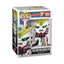 Pop Mobile Suit Gundam Wing 1933 XXXG-00W0 Wing Gundam Zero