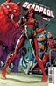 Deadpool (2024) #06 2nd Ptg