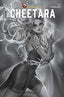 ThunderCats Cheetara #04 1:10 Leirix Var Comics - Back Issues Dynamite Entertainment