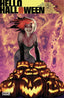 Hello Darkness #04 Irving Var Comics - Back Issues Boom! Entertainment
