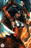 Absolute Wonder Woman #03 1:50 Diaz Var