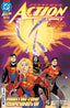 Action Comics (2016) #1079 Comics - Back Issues DC Comics