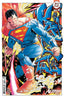 Action Comics (2016) #1080 Foccillo Var Comics - Back Issues DC Comics
