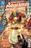 Batman Santa Claus Silent Knight Returns #02 Comics - Back Issues DC Comics