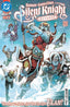 Batman Santa Claus Silent Knight Returns #04
