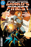Batman Superman World's Finest #34 Comics - Back Issues DC Comics